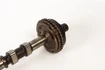 Mercedes 1190503017 Camshaft Intake - Right | W124 W210 E R129 SL W140 S