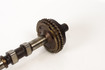 Mercedes 1190503017 Camshaft Intake - Right | W124 W210 E R129 SL W140 S