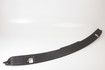 Mercedes 1296905030 Overhead Trim - Black | R129 SL