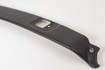 Mercedes 1296905030 Overhead Trim - Black | R129 SL