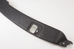 Mercedes 1296905030 Overhead Trim - Black | R129 SL