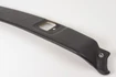 Mercedes 1296905030 Overhead Trim - Black | R129 SL