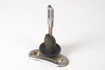 Mercedes 1297950315 Roof Latch - Rear Left | R129 SL