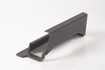 Mercedes 2309190220 Seat Trim Cover - Front Right Grey | R230 SL