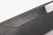 Mercedes 2309190220 Seat Trim Cover - Front Right Grey | R230 SL