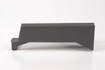 Mercedes 2309190220 Seat Trim Cover - Front Right Grey | R230 SL