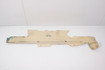 Mercedes 1296940090 Boot Carpet Panel - Rear Cream | R129 SL