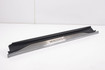 Mercedes 1296800435 Door Sill - Right Black | R129 SL