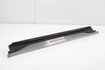 Mercedes 1296800435 Door Sill - Right Black | R129 SL
