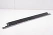 Mercedes 1296800435 Door Sill - Right Black | R129 SL