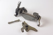 Mercedes 1200701321 Throttle Control Linkage | R129 SL W140 V140 C140 S