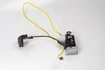 Mercedes 2308100288 Glovebox Release Button - Rear Right | R230 SL