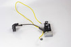 Mercedes 2308100288 Glovebox Release Button - Rear Right | R230 SL