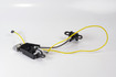 Mercedes 2308100288 Glovebox Release Button - Rear Right | R230 SL