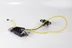 Mercedes 2308100288 Glovebox Release Button - Rear Right | R230 SL