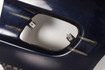 Mercedes 2308800218 Wing - Front Right Blue | R230 SL