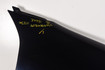 Mercedes 2308800218 Wing - Front Right Blue | R230 SL