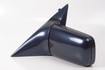Mercedes 1408109116 Door Mirror - Left Blue | W140 C140 S