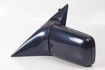 Mercedes 1408109116 Door Mirror - Left Blue | W140 C140 S