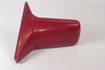 Mercedes 1298102416 Door Mirror - Left Red | R129 SL