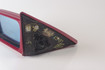 Mercedes 1298102416 Door Mirror - Left Red | R129 SL