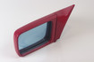 Mercedes 1298102416 Door Mirror - Left Red | R129 SL