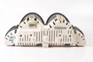Mercedes 2305407811 Instrument Cluster | R230 SL