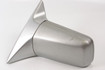 Mercedes 1298103116 Door Mirror - Left Silver (a) | R129 SL