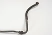 Mercedes 1402702396 Transmission Oil Cooler Line - Right | R129 SL W140 S