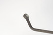 Mercedes 1402702396 Transmission Oil Cooler Line - Right | R129 SL W140 S