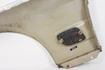 Mercedes 2308800218 Wing - Front Right Silver | R230 SL
