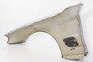 Mercedes 2308800218 Wing - Front Right Silver | R230 SL