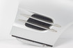 Mercedes 2308800218 Wing - Front Right Silver | R230 SL