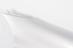 Mercedes 2308800218 Wing - Front Right Silver | R230 SL