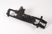 Mercedes 2207600334 Exterior Door Handle Mechanism - Left | W220 S R230 SL