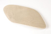 Mercedes 2307200448 Door Speaker Cover - Right Beige | R230 SL