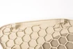 Mercedes 2307200448 Door Speaker Cover - Right Beige | R230 SL