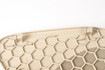 Mercedes 2307200448 Door Speaker Cover - Right Beige | R230 SL