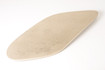 Mercedes 2307200448 Door Speaker Cover - Right Beige | R230 SL