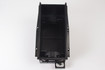 Mercedes 1296800158 Cup Holder - Grey | R129 SL