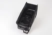 Mercedes 1296800158 Cup Holder - Grey | R129 SL