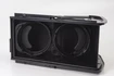 Mercedes 1296800158 Cup Holder - Grey | R129 SL