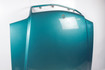 Mercedes 1298800557 Bonnet - Green | R129 SL