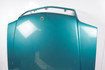 Mercedes 1298800557 Bonnet - Green | R129 SL