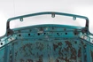 Mercedes 1298800557 Bonnet - Green | R129 SL
