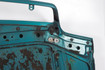 Mercedes 1298800557 Bonnet - Green | R129 SL
