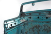 Mercedes 1298800557 Bonnet - Green | R129 SL