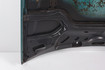 Mercedes 1298800557 Bonnet - Green | R129 SL