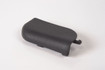 Mercedes 2308680230 Roll Over Bar Trim - Right Black | R230 SL