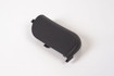 Mercedes 2308680230 Roll Over Bar Trim - Right Black | R230 SL